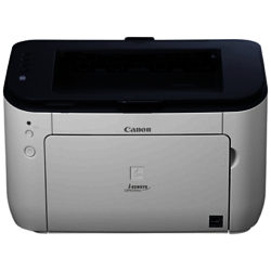 Canon i-SENSYS LBP6230dw Wireless Mono Laser Printer, White